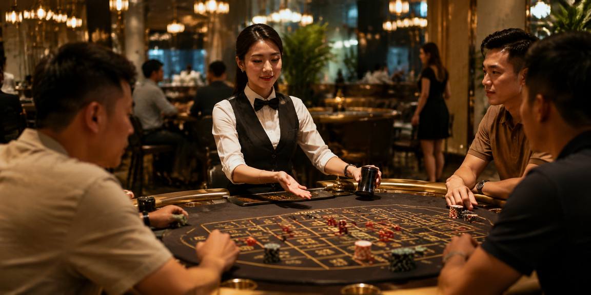 bt22 Casino trực tuyến — bàn chơi thật, ví nội địa, điện thoại là đủ
